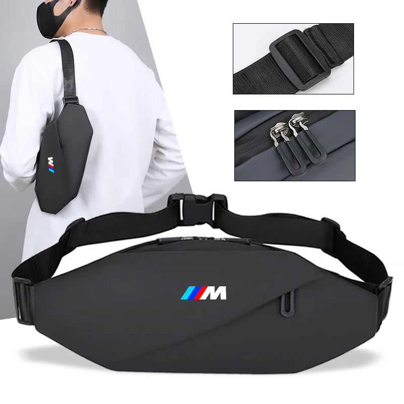 M Performance Fanny Pack