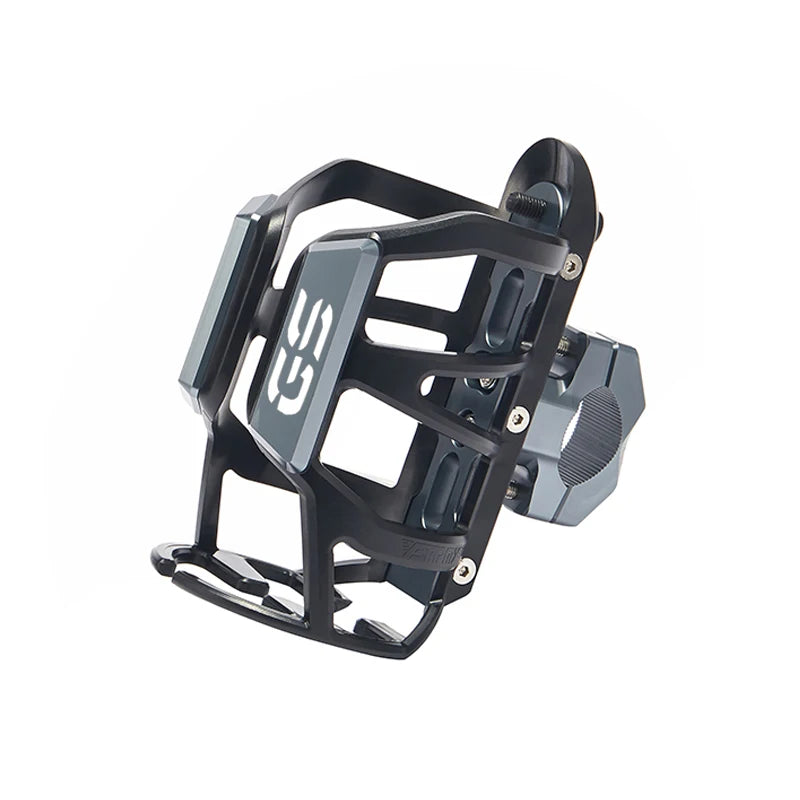 GS Bottle Cage Motorcycle