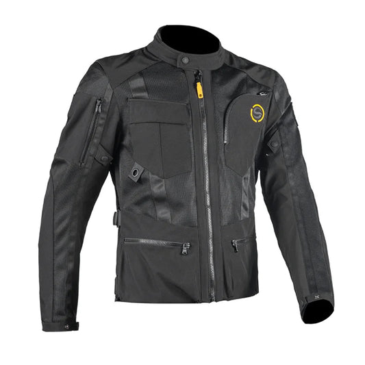 Motorradschutzmantel