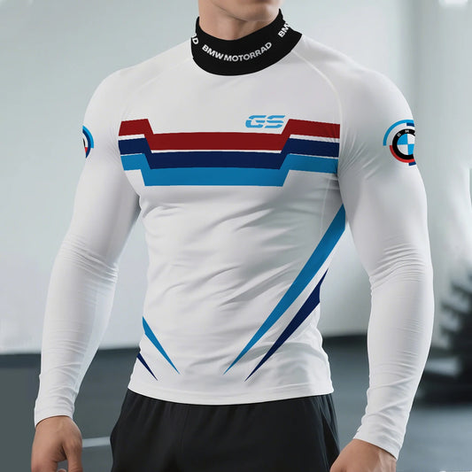 GS Classic Color Matching Long Sleeve