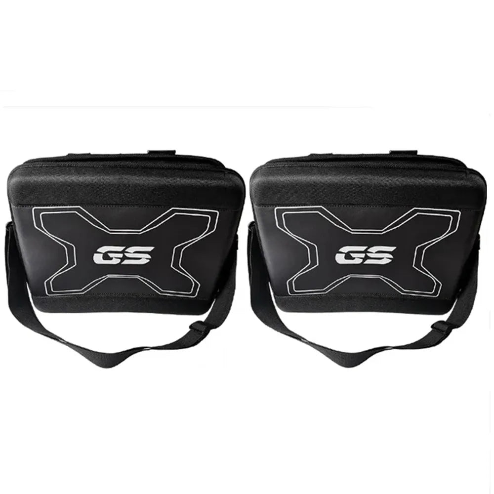 GS Motorcycle Side Case Bag Luggage