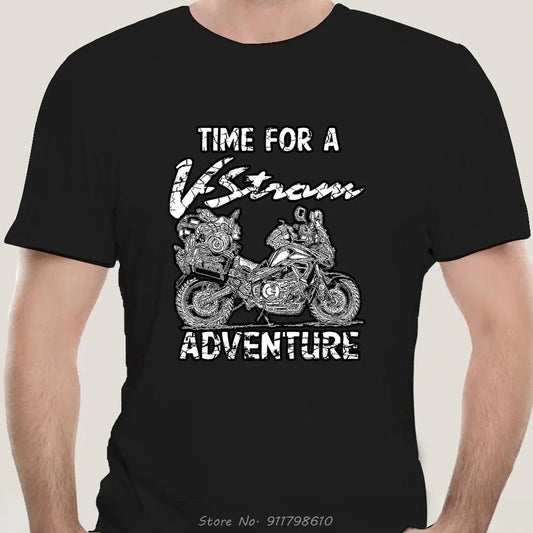 V-Strom T-Shirt
