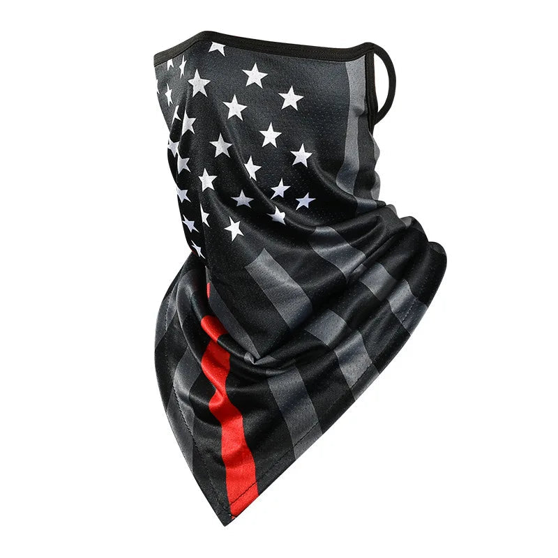 Motorcycle Bandana