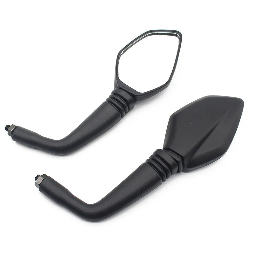 Adjustable Motorcycle Rearview Mirror