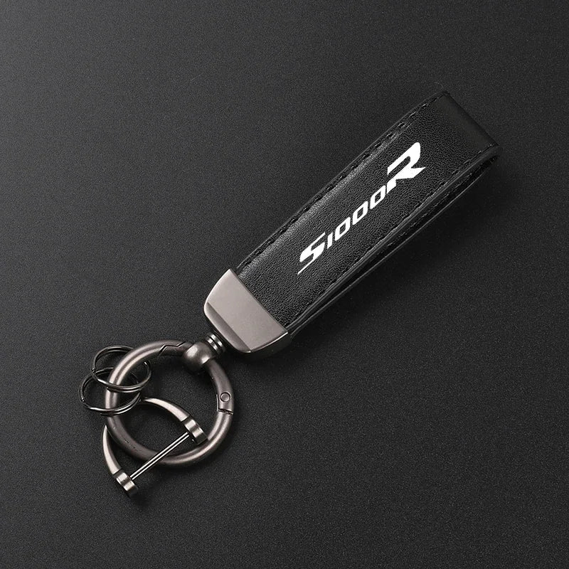 S1000R Premium Keychain