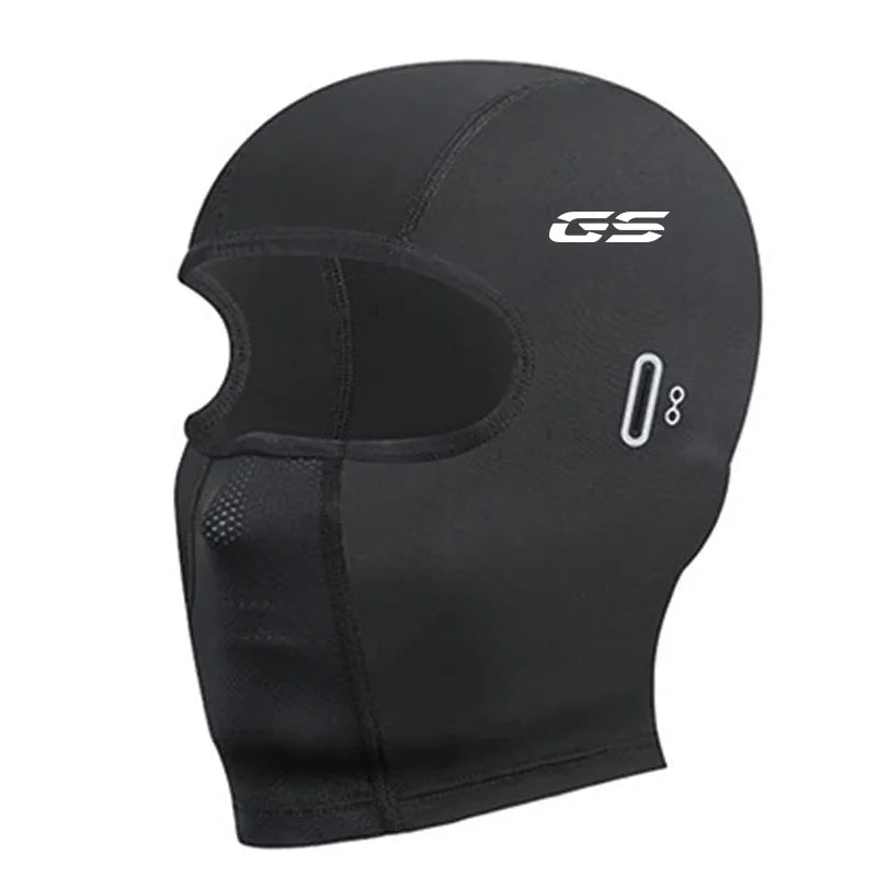 GS Balaclava – Full Face Protection