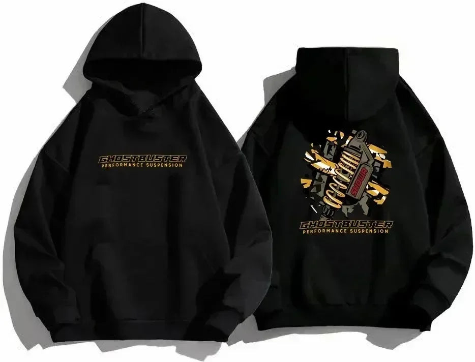 Men’s Hoodie Ohlins Sports