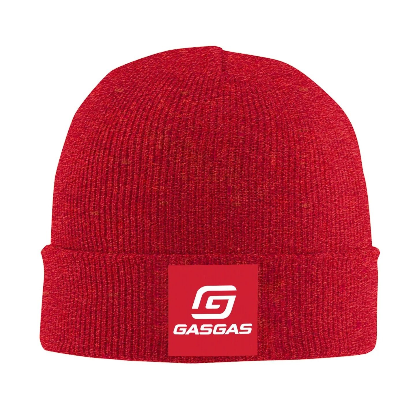 Bonnet chaud GasGas