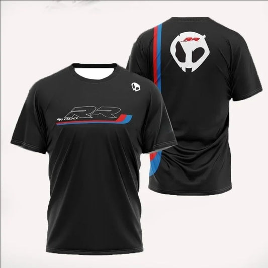 R1250 GS Motorrad Shirt
