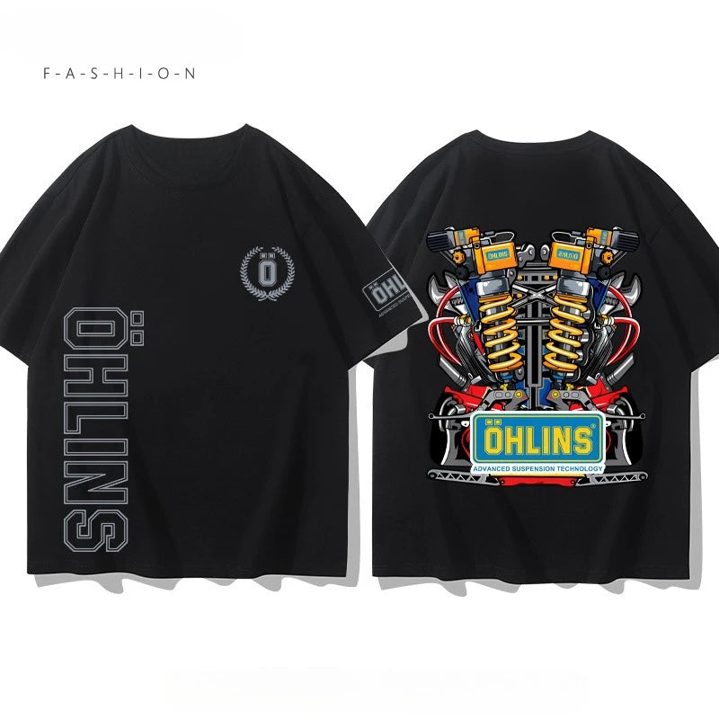 Öhlins Suspension Shirt