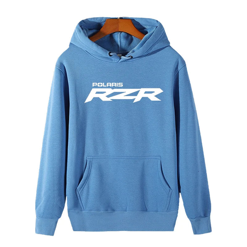 Polaris RZR Graphic Hoodie