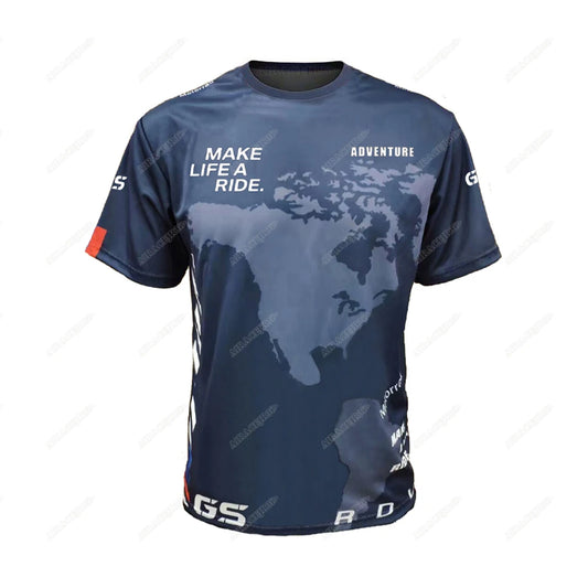GS Adventure Rider Shirt