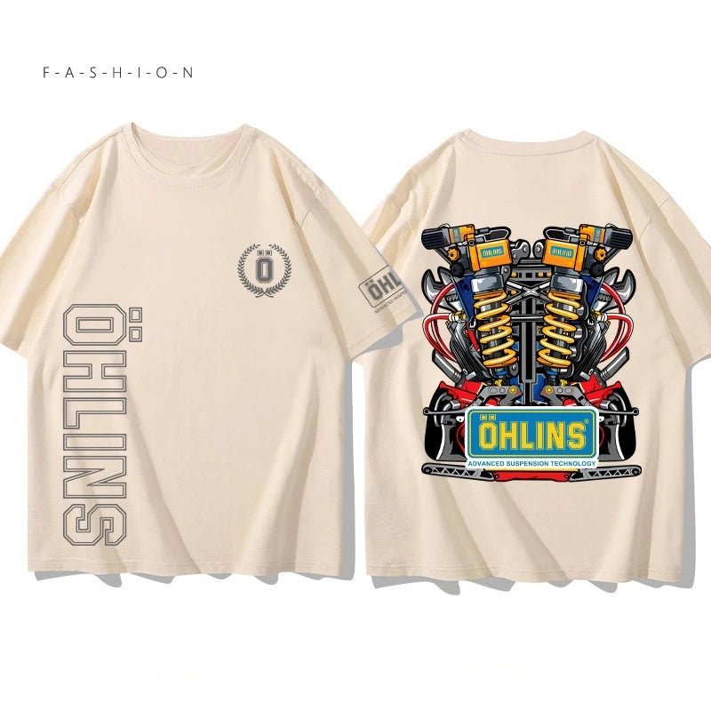 Öhlins Suspension Shirt