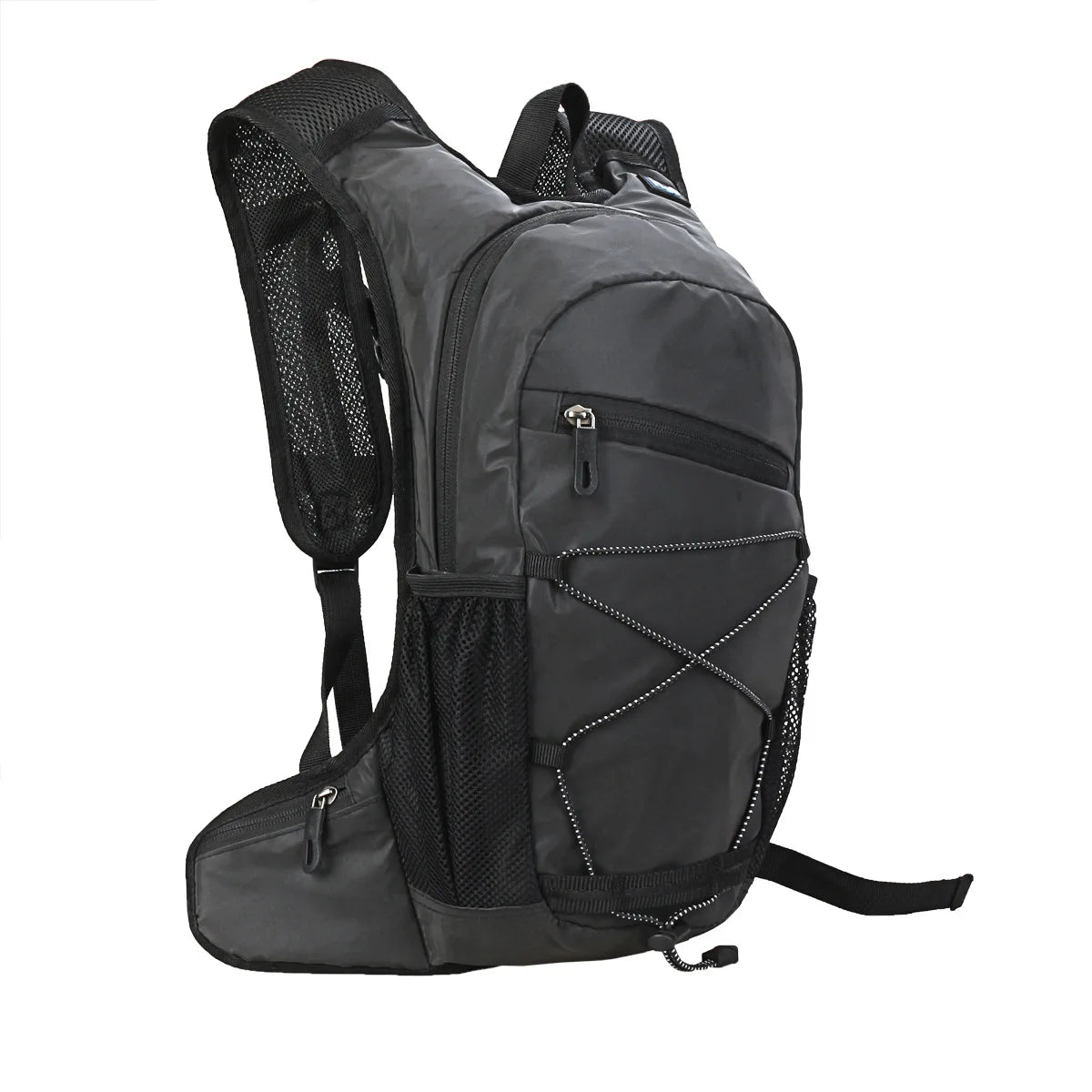 Reflective Riding Backpack