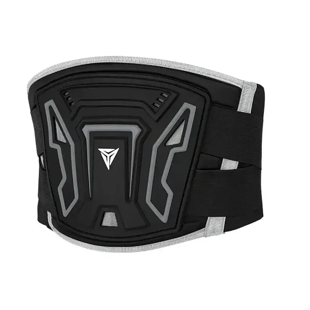 Cinto ergonômico para motocicleta