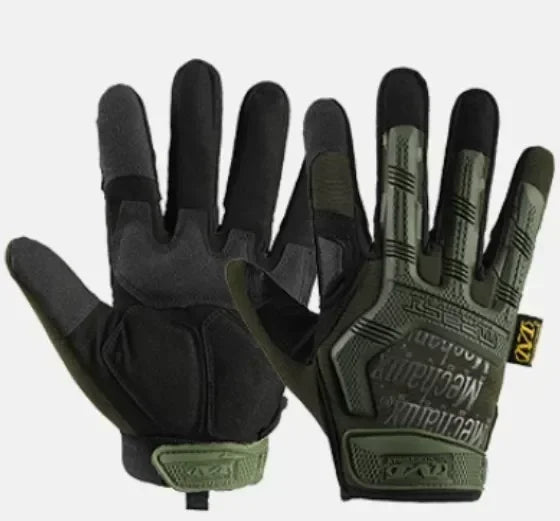 Premium Riding Gloves