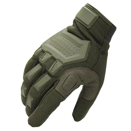 Gants tactiques pour les hommes