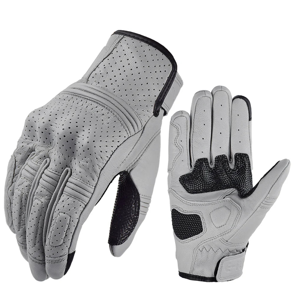 Motorcycle Riding Gloves