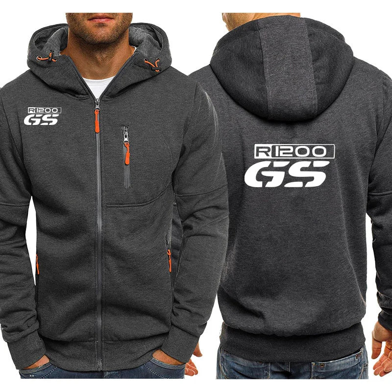 R1200 GS Hoodie