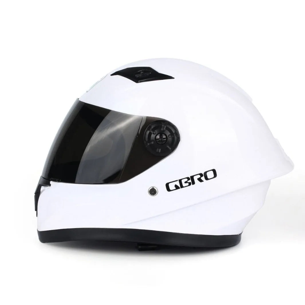 Kids Safety Motorcycle Helmet