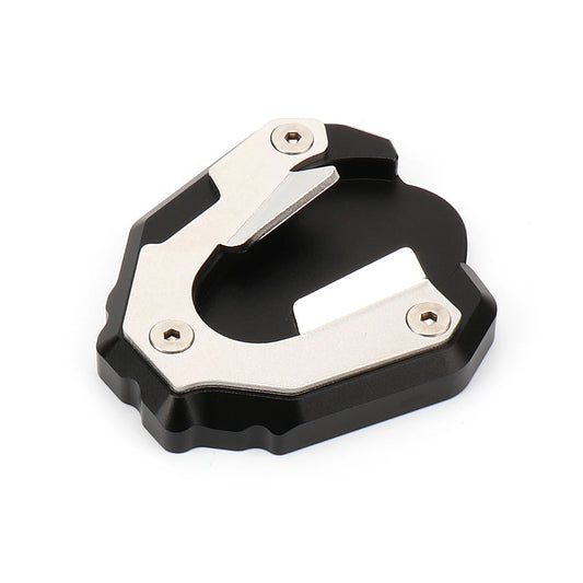 وسادة مسند جانبي للدراجة النارية