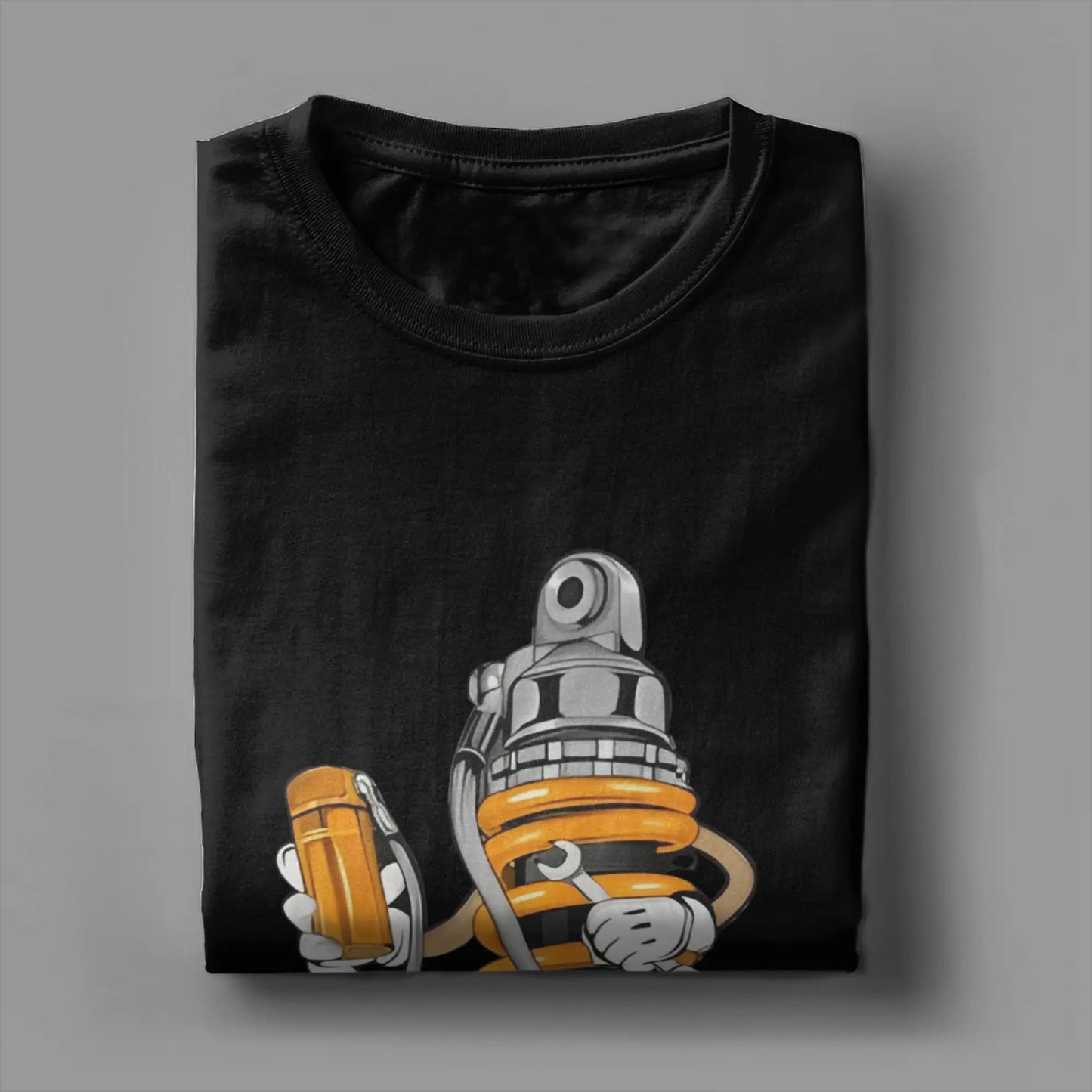 Öhlins Cotton Shirt