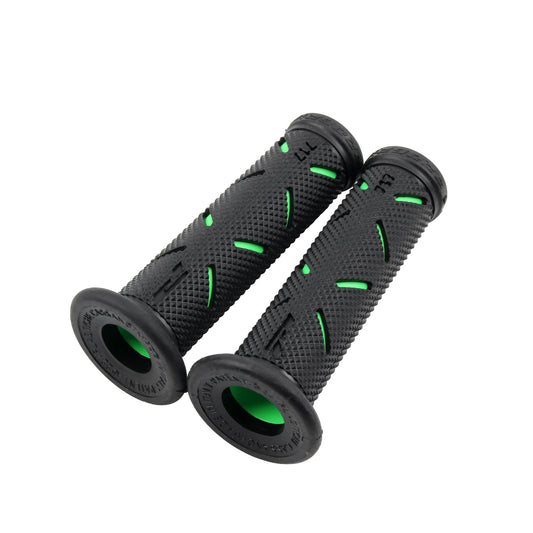 Ergonomische Motorrad-Lenkergriffe