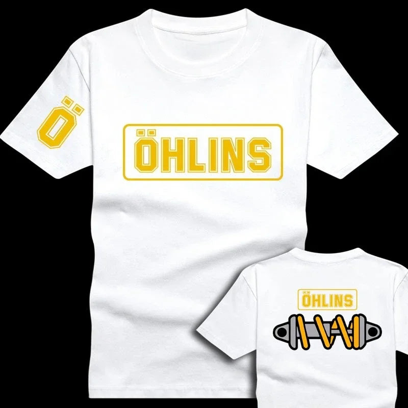 Öhlins T-Shirt
