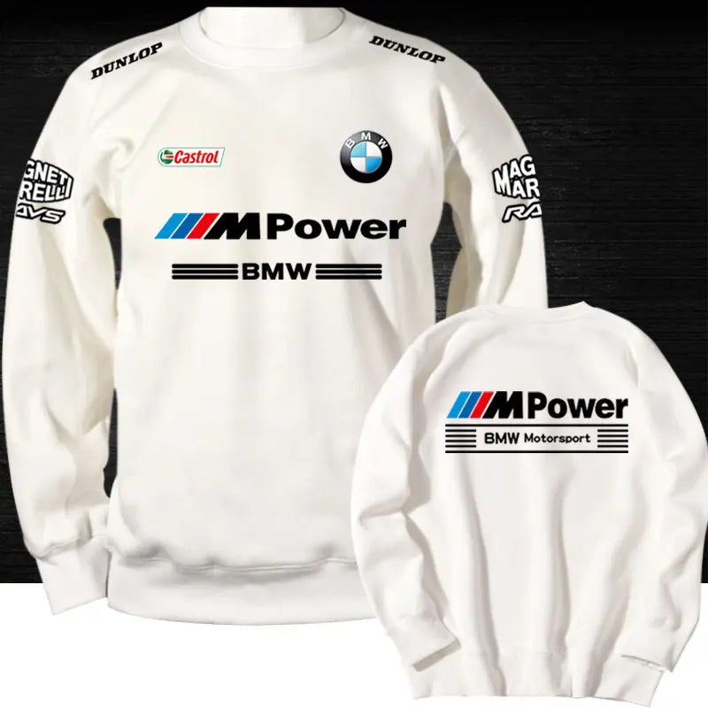 M Power Long Sleeve Shirt