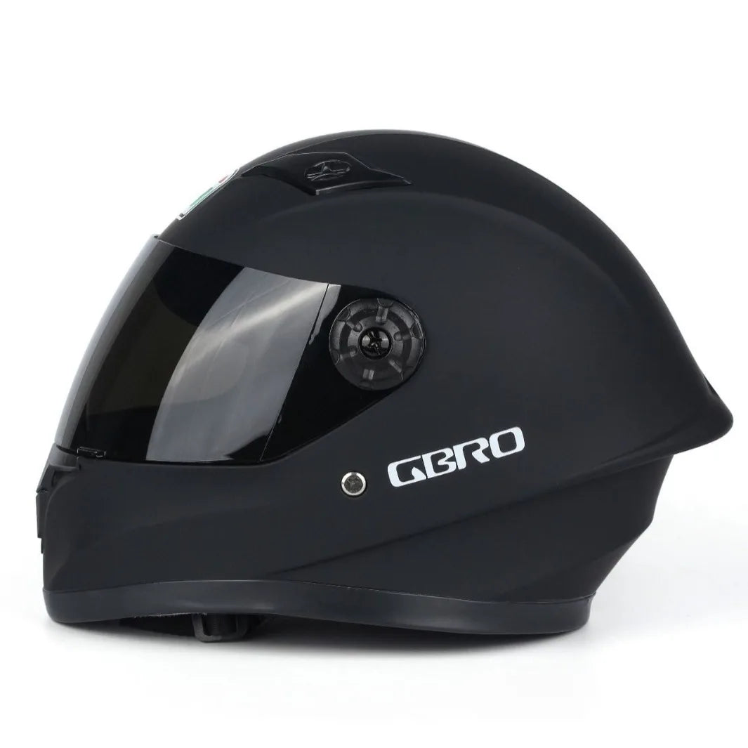 Kids Safety Motorcycle Helmet