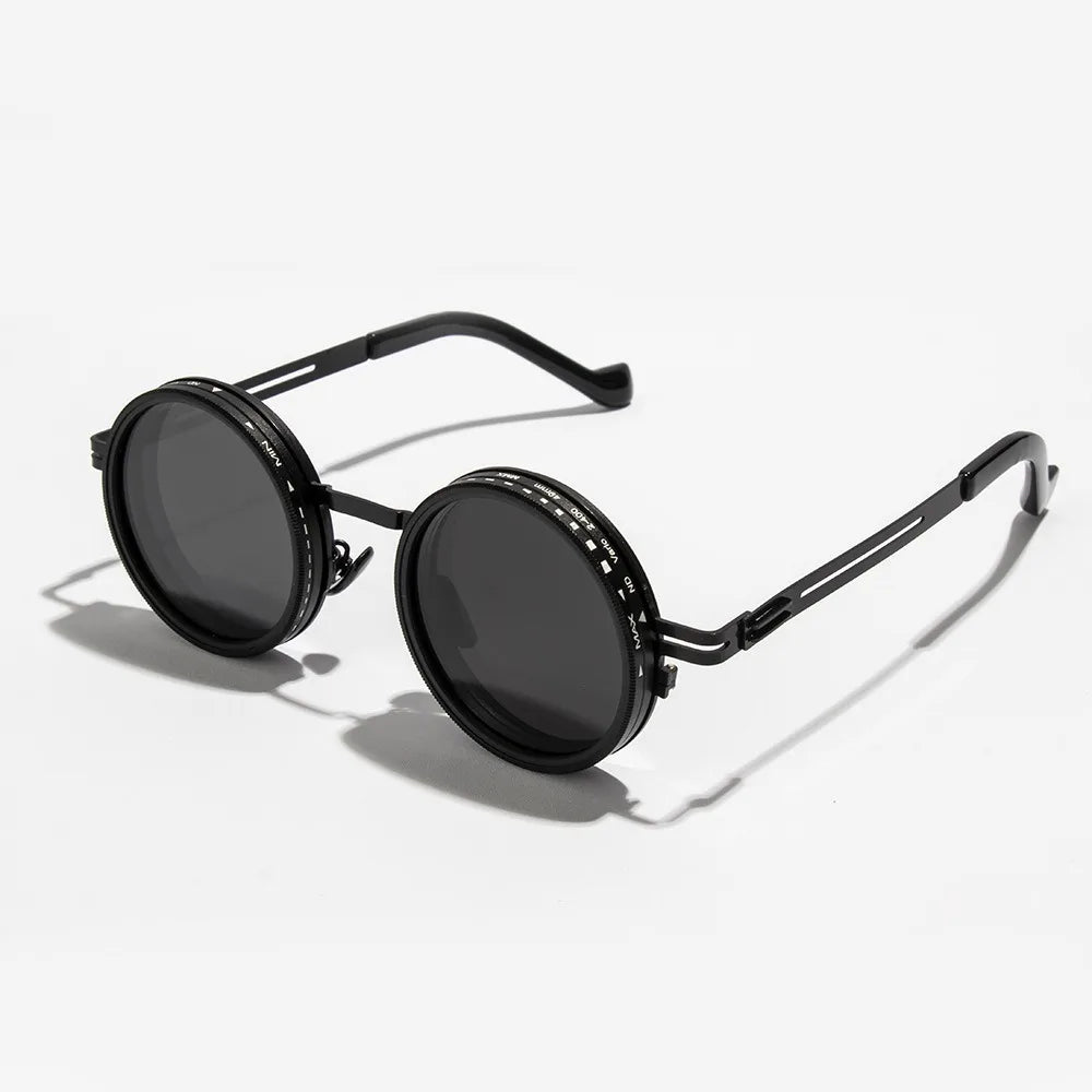 Adjustable Glasses 1-9 Gears