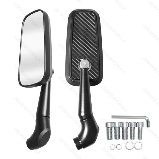 Adventure Mountain Side Mirrors