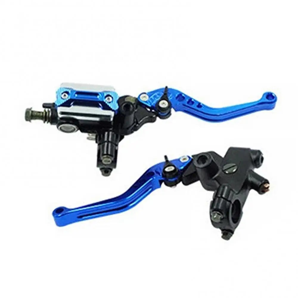 2Pcs CNC 22mm Disc Brake