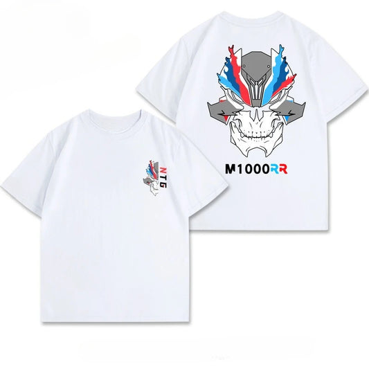 قميص M1000RR القطن