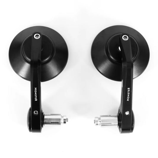 Motorcycle CNC Rear View Side Mirrors