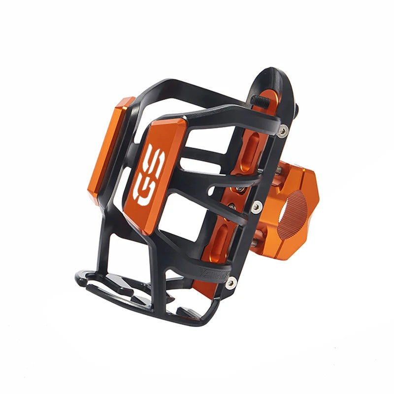 GS Bottle Cage Motorcycle
