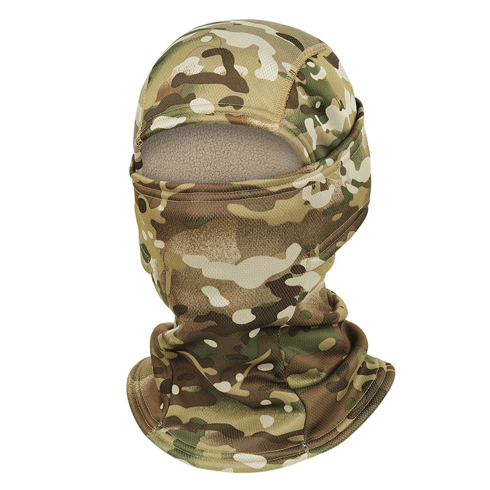 Thermal Balaclava Motorcycle