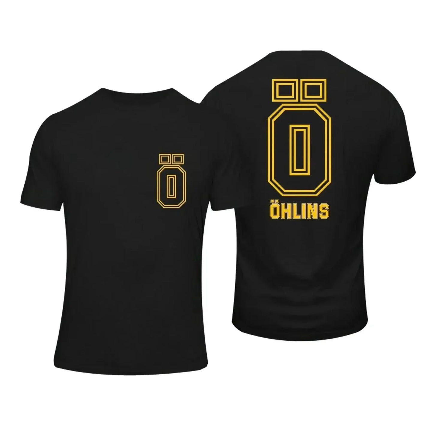 Öhlins T-Shirt