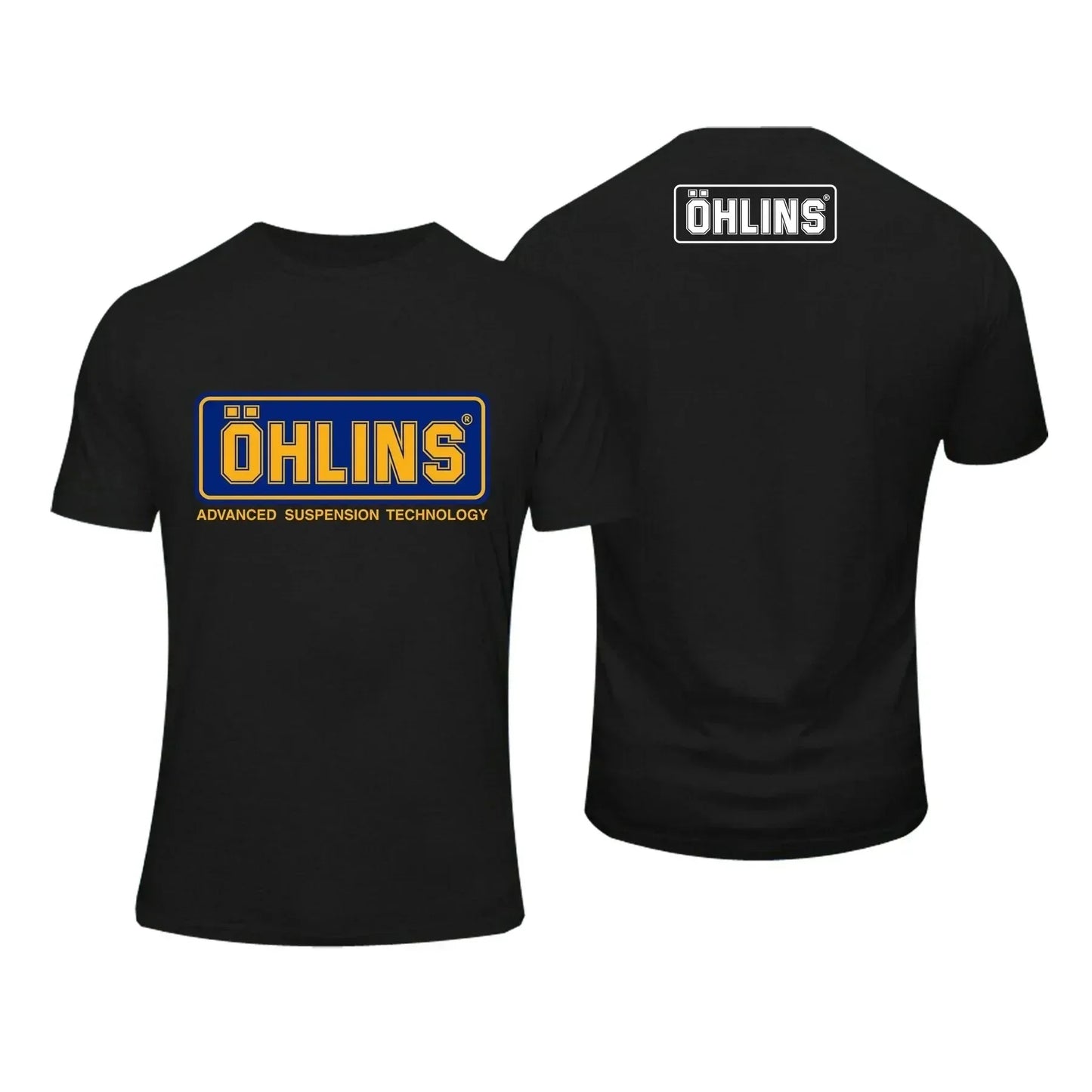 Öhlins T-Shirt
