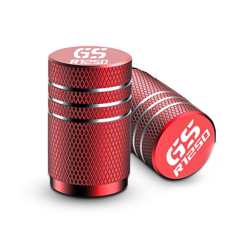 GS1250 Valve Caps