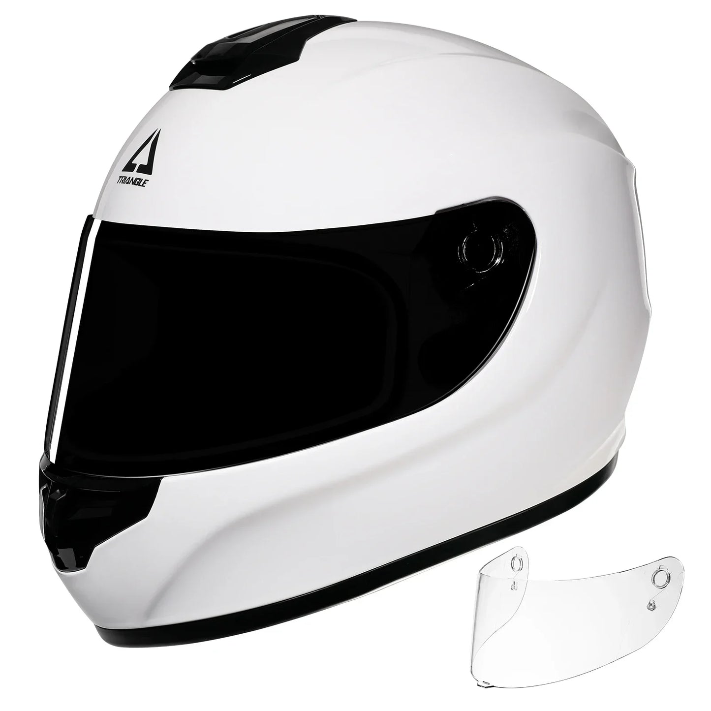 Full Face Premium Motorcycle Helmet