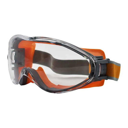 Des lunettes de sécurité de haute qualité