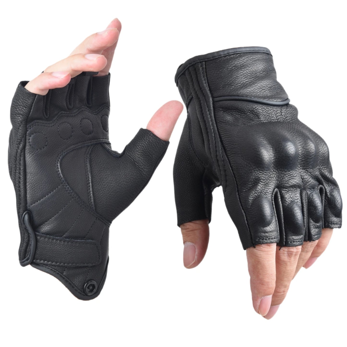 Half-Finger Cycling Gloves