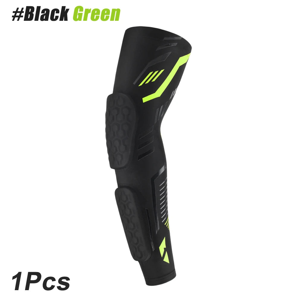 Motorcycle Elbow Pads – Anti-Collision