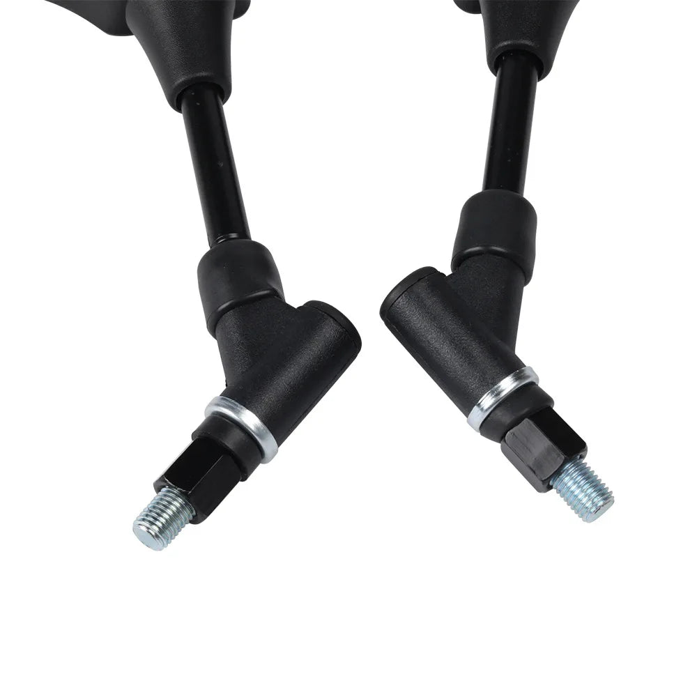 Motorcycle Rearview Side Mirrors