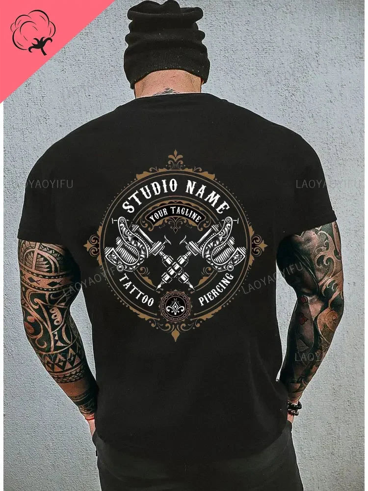 Old Biker & Live to Ride Shirts