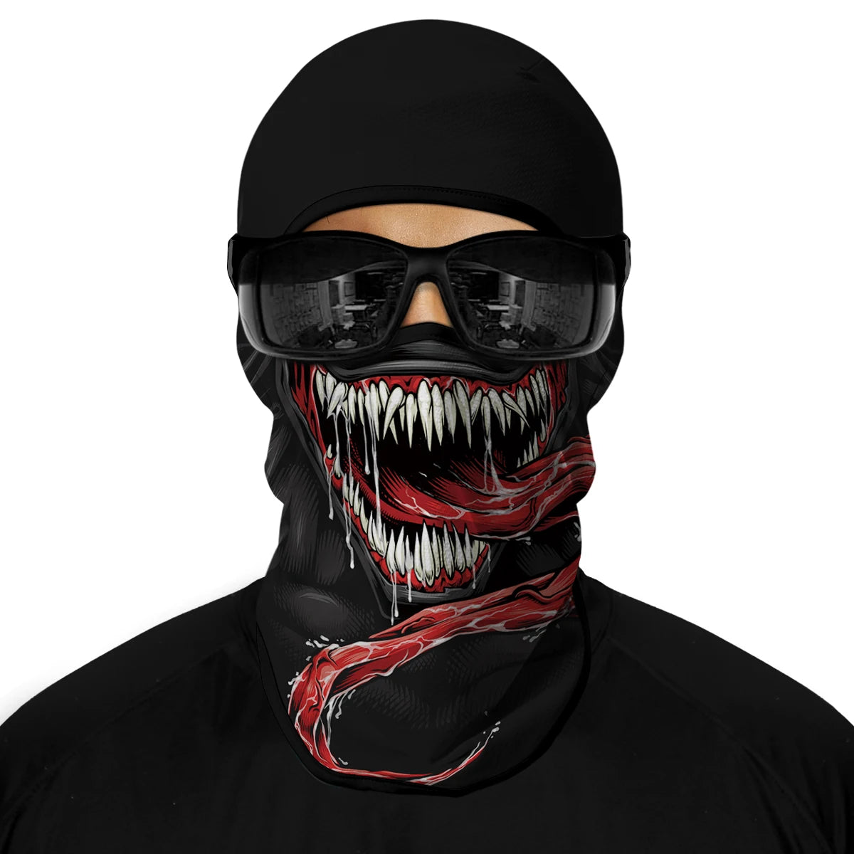 Thematic Full Face Mask