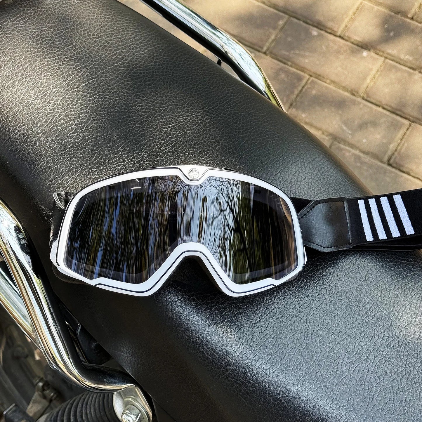 Motorcycle Goggles