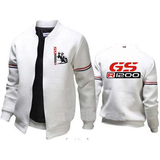 Sport Jacket R1200 GS Motorrad