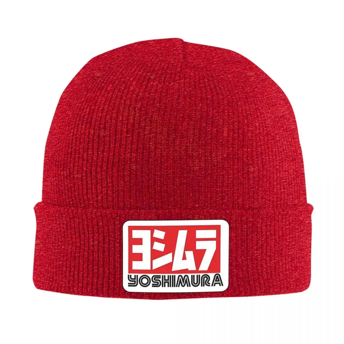 Yoshimura Warm Beanie